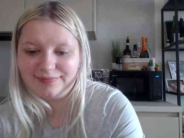 LenaHoney20 webcam