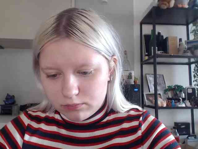 LenaHoney20 webcam