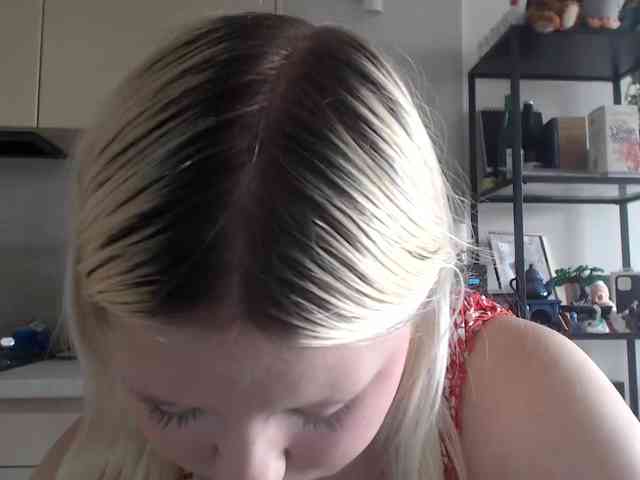 LenaHoney20 webcam