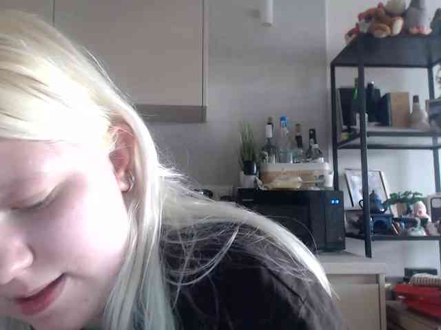 LenaHoney20 webcam
