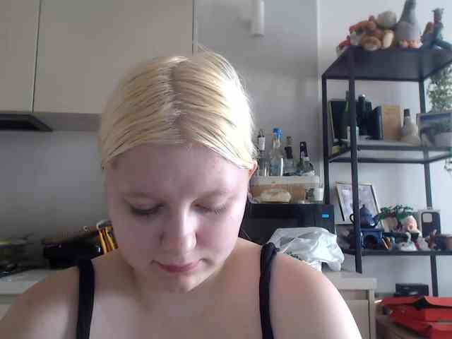 LenaHoney20 webcam