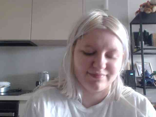 LenaHoney20 webcam