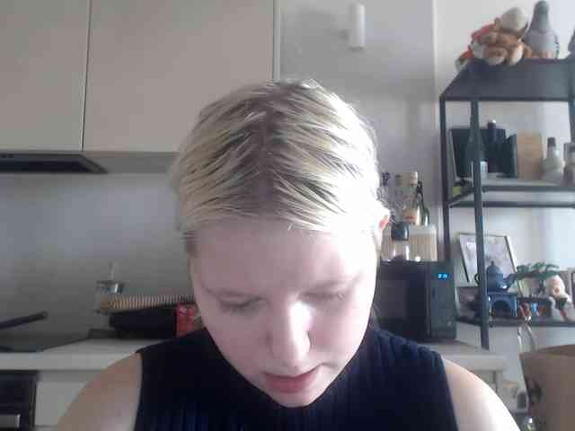 LenaHoney20 webcam