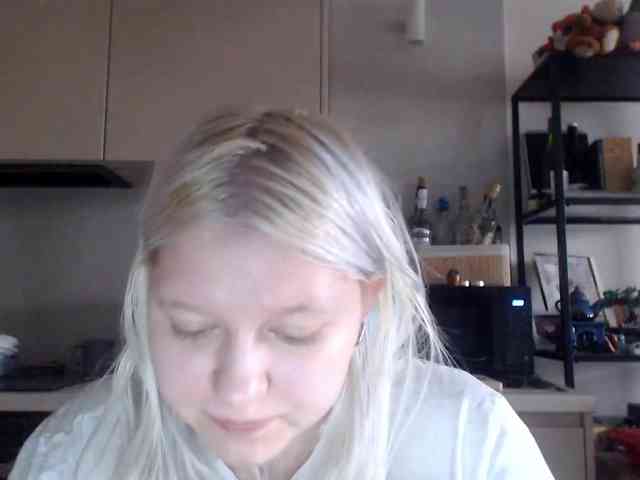 LenaHoney20 webcam