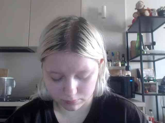 LenaHoney20 webcam