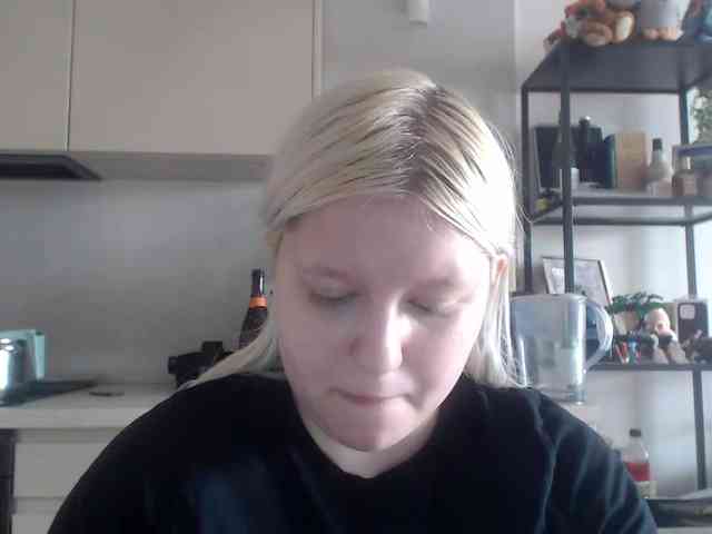 LenaHoney20 webcam