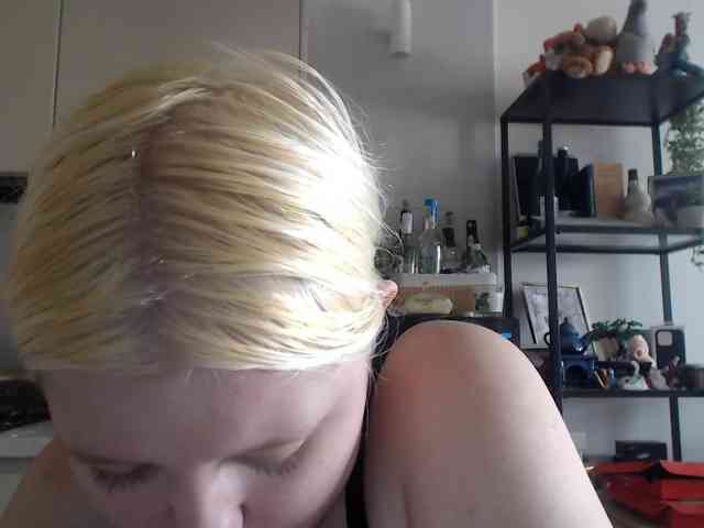 LenaHoney20 webcam