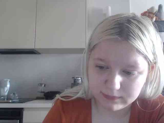 LenaHoney20 Live Webcam on BongaCams