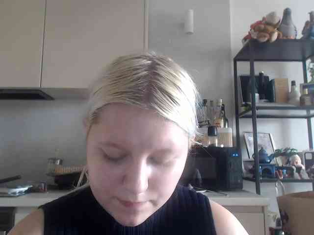 LenaHoney20 webcam
