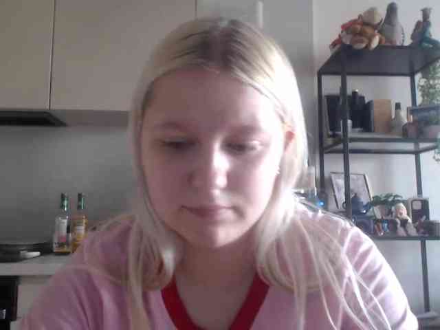 LenaHoney20 webcam