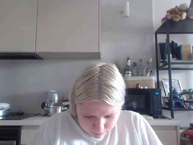 LenaHoney20 webcam