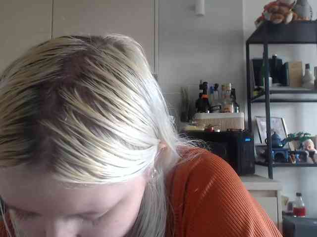 LenaHoney20 webcam