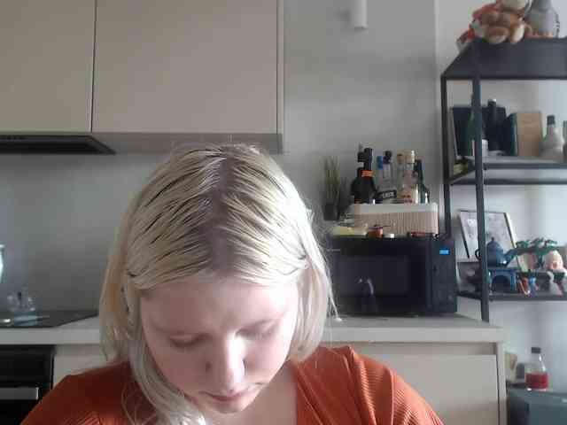 LenaHoney20 webcam