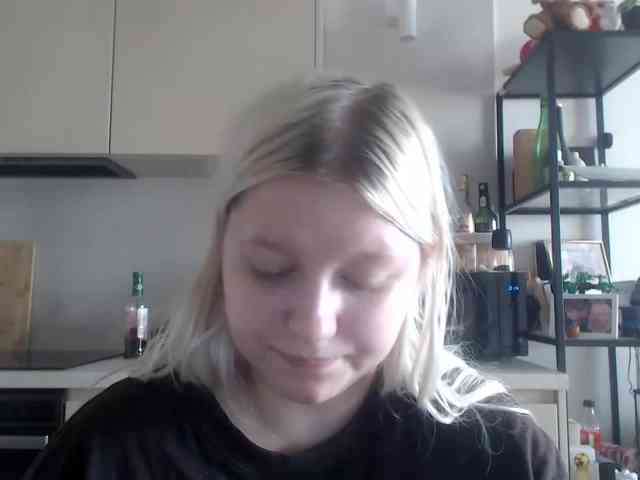 LenaHoney20 webcam