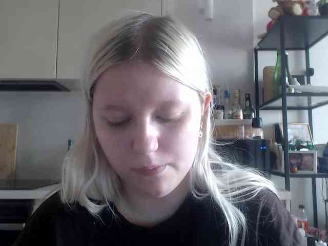 LenaHoney20 webcam