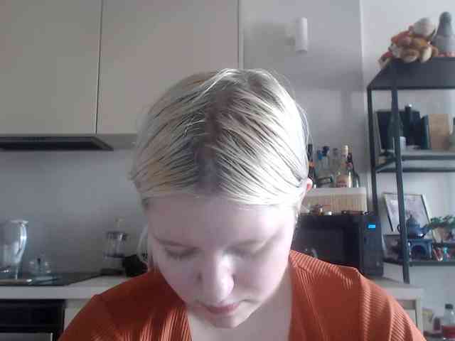 LenaHoney20 webcam