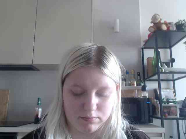 LenaHoney20 webcam