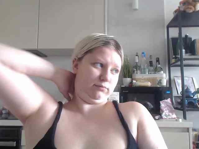 LenaHoney20 webcam