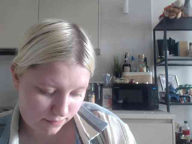 LenaHoney20 webcam