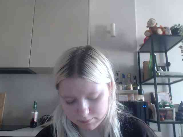 LenaHoney20 webcam