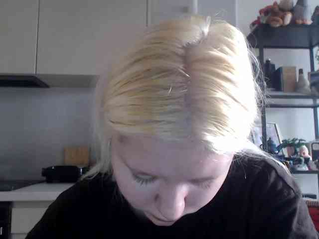 LenaHoney20 webcam