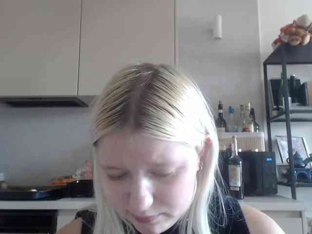 LenaHoney20 webcam