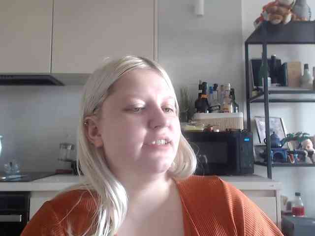 LenaHoney20 webcam