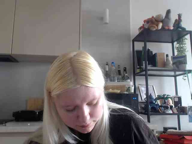 LenaHoney20 webcam