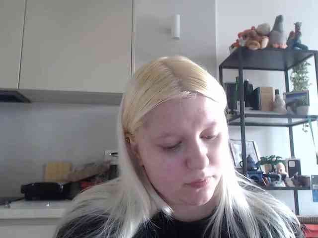 LenaHoney20 webcam