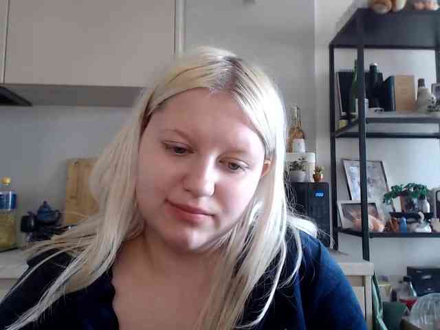 LenaHoney20 webcam