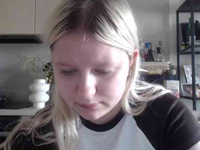 LenaHoney20 webcam