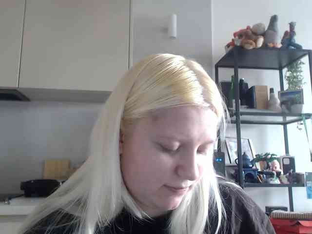 LenaHoney20 webcam