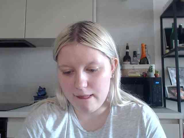 LenaHoney20 webcam