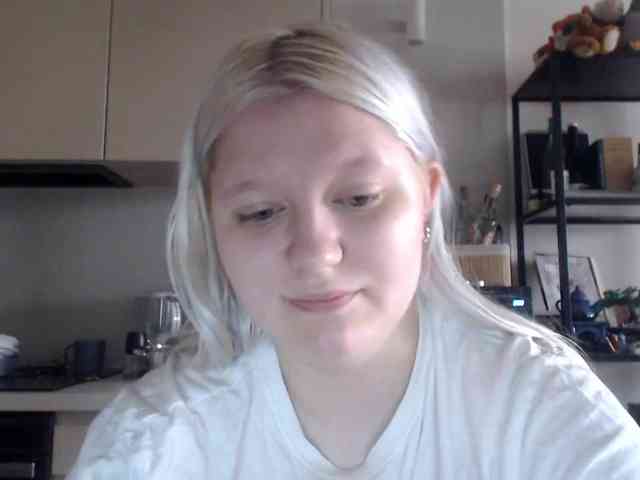 LenaHoney20 webcam