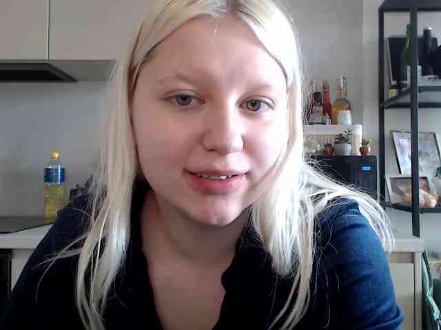 LenaHoney20 webcam