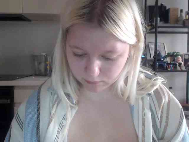 LenaHoney20 webcam