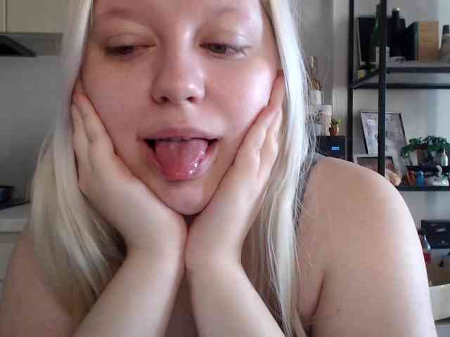 LenaHoney20 webcam