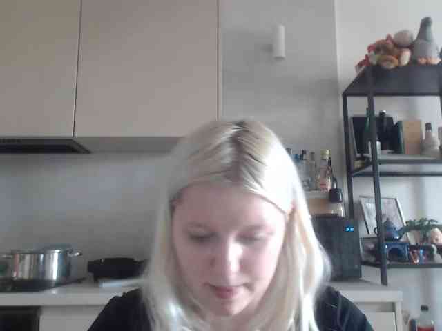 LenaHoney20 webcam