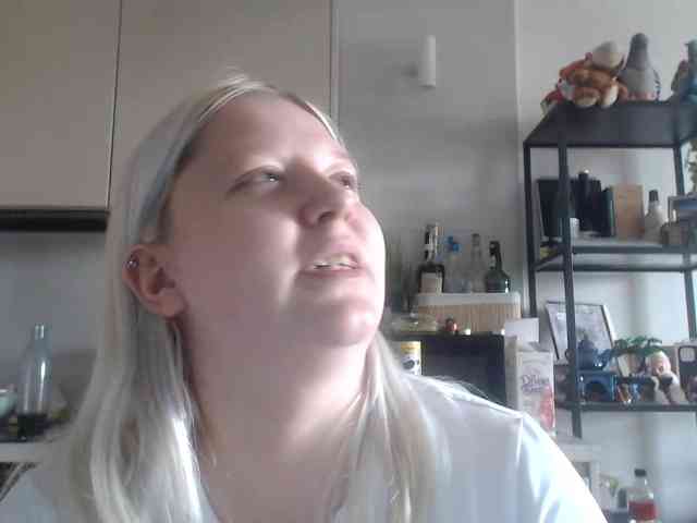 LenaHoney20 Live Webcam on BongaCams