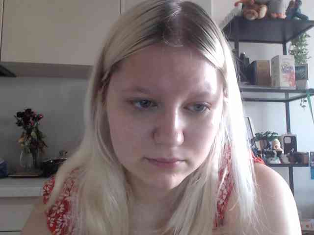 LenaHoney20 webcam
