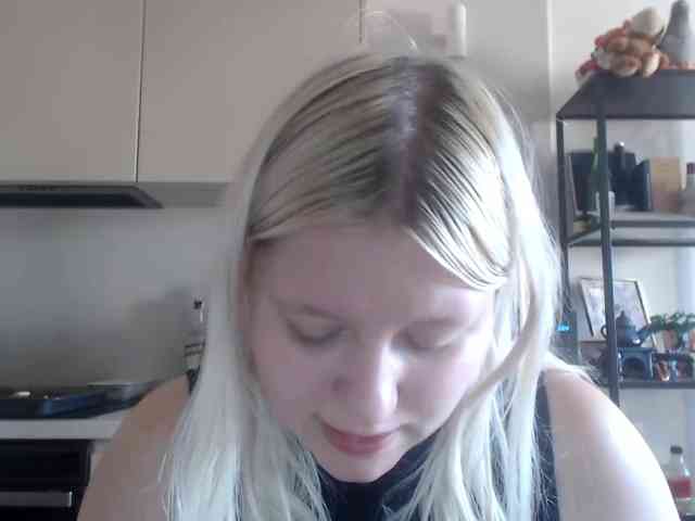LenaHoney20 webcam