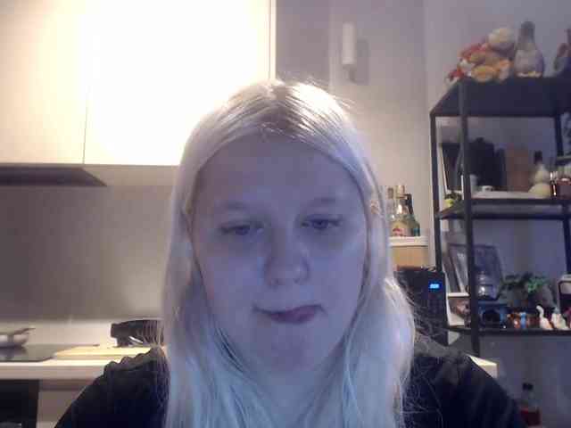 LenaHoney20 webcam