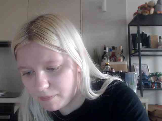 LenaHoney20 webcam