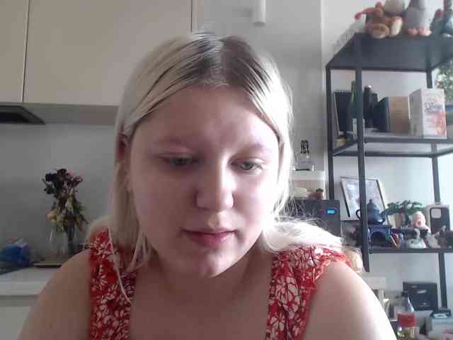 LenaHoney20 webcam