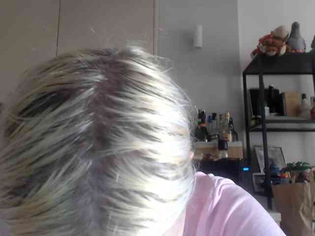 LenaHoney20 webcam