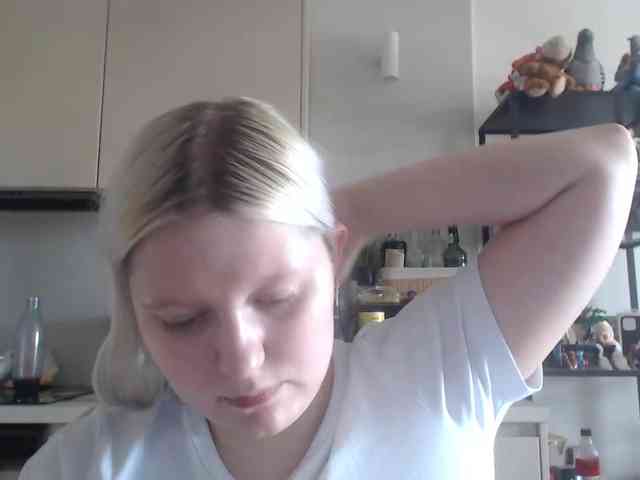 LenaHoney20 webcam