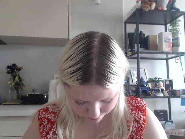 LenaHoney20 webcam