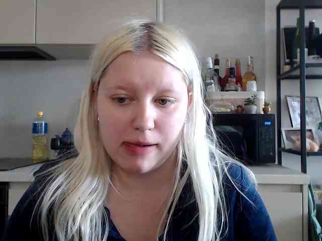 LenaHoney20 webcam