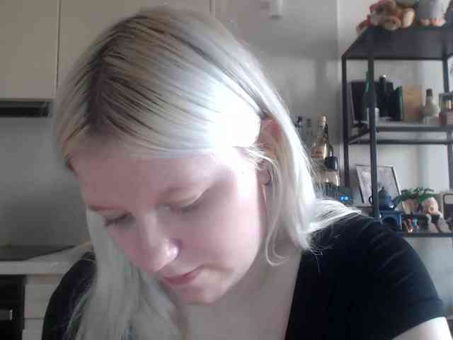 LenaHoney20 webcam