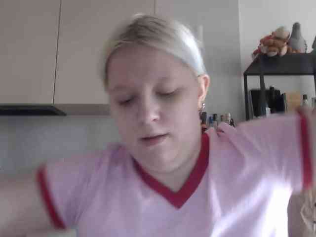 LenaHoney20 webcam